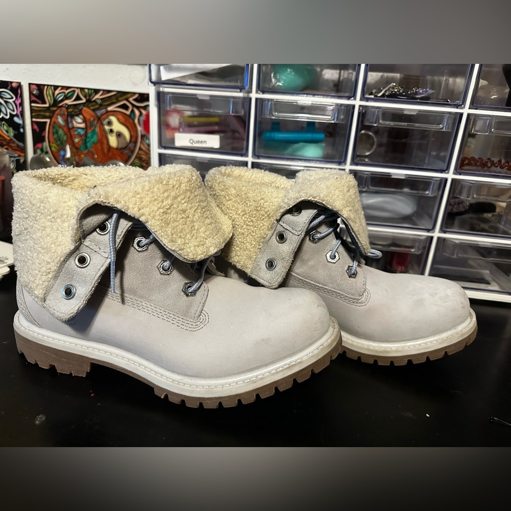 Timberlands